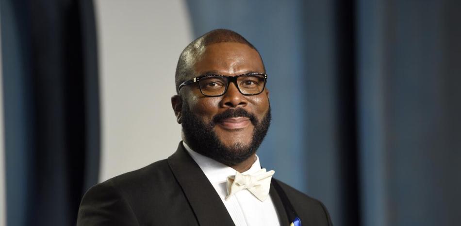 Tyler Perry es demandado por actor que trabajó en su serie 'The Oval' por agresión y acoso sexual
