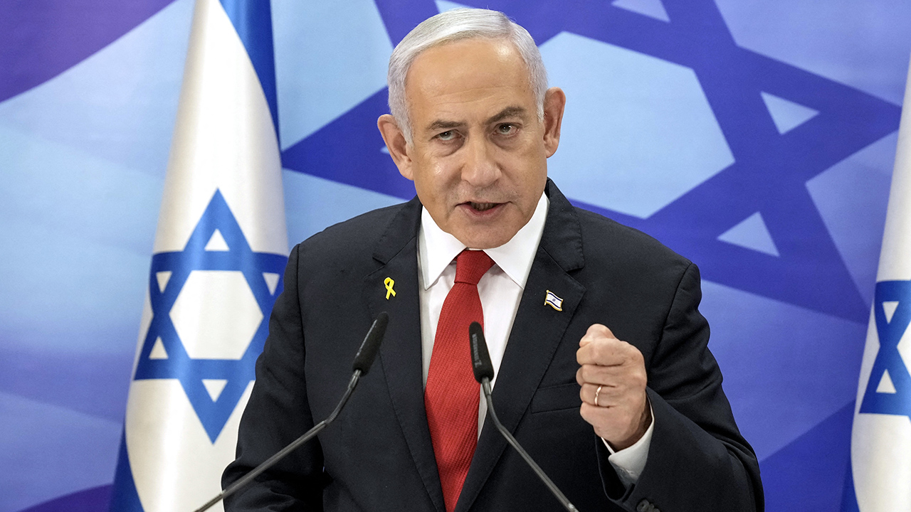 Breaking: Israel and Hamas Reach Ceasefire Agreement - Israeli Cabinet Gives Green Light