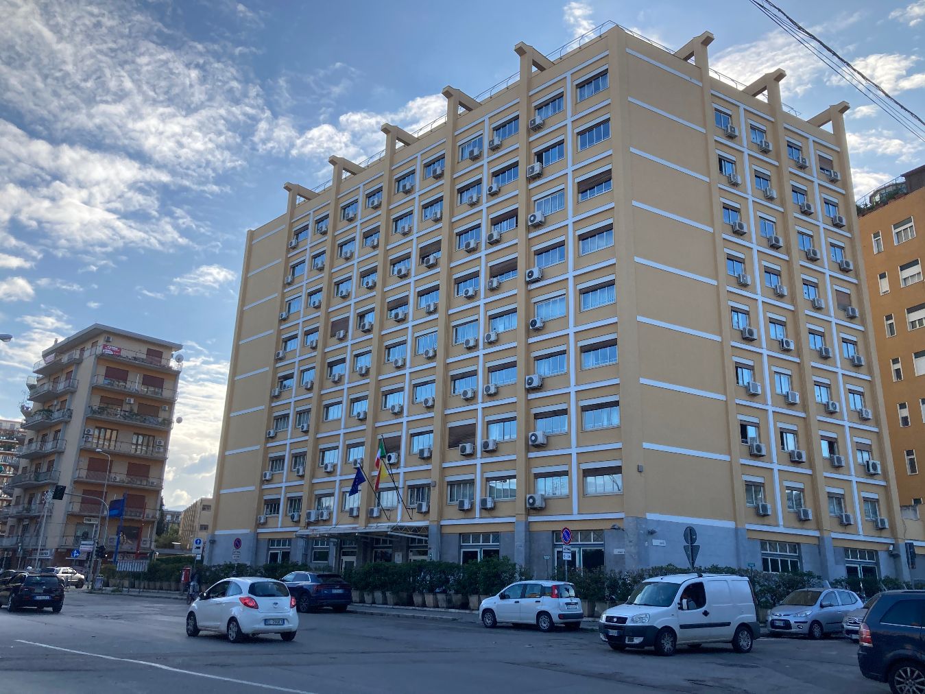 Sanità in Crisi: La CGIL Scioca in Piazza per Denunciare il Blocco delle Case e degli Ospedali di Comunità
