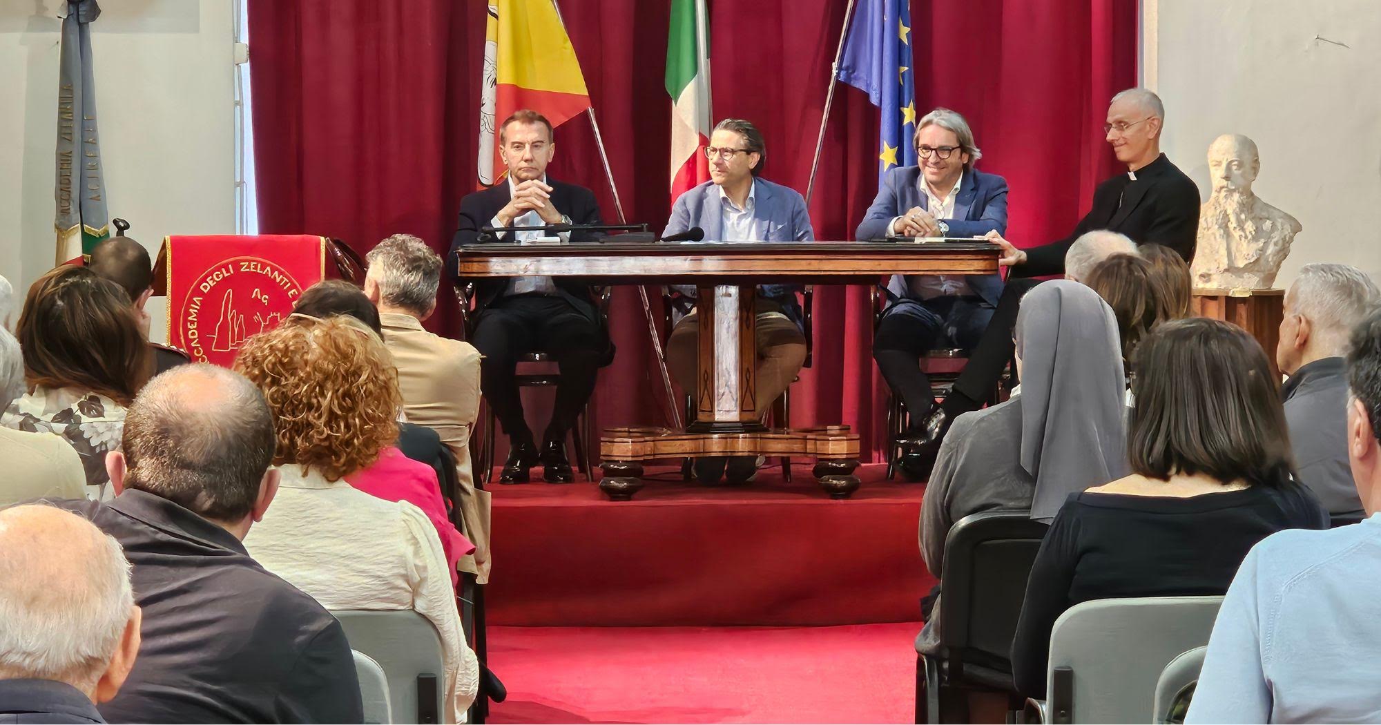 Navigare nel Mare dell'Informazione: Come Educare le Nuove Generazioni nell'Era Digitale
