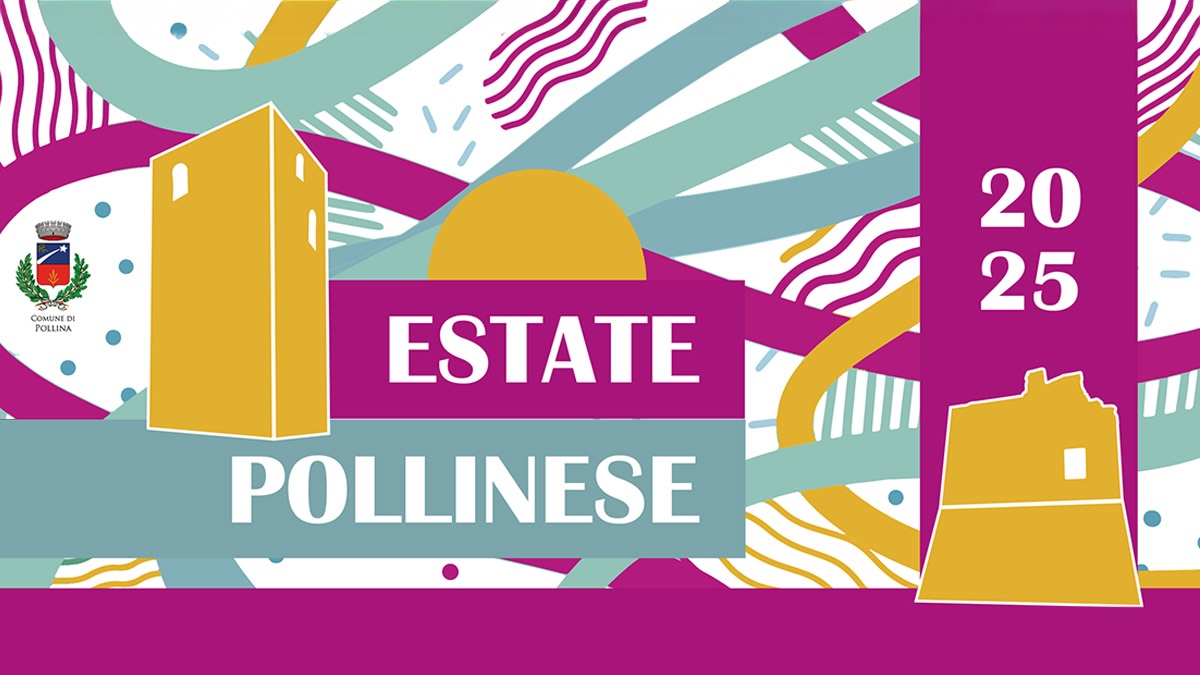 Pollina Estate 2025: Scopri il Calendario Eventi tra Cultura, Musica e Sapori Siciliani!