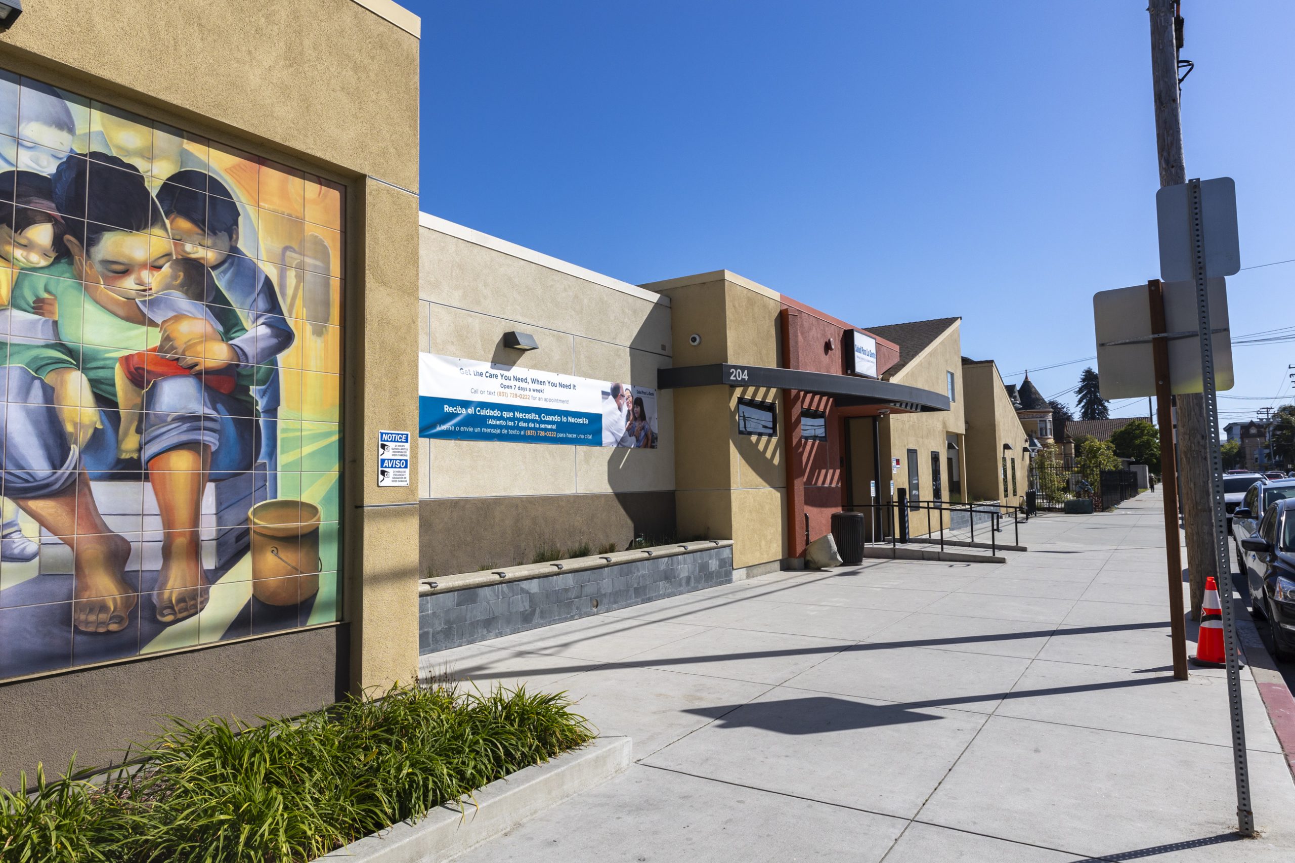 Crisis Inminente: Cortes en la Atención Médica a Inmigrantes en California Podrían Saturar las Salas de Emergencia de Santa Cruz