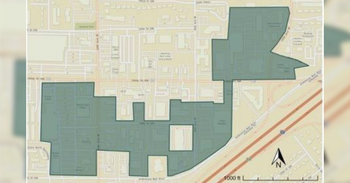 Lynnwood Boosts Local Economy: Tax Increment Finance Program Boundary Approved!
