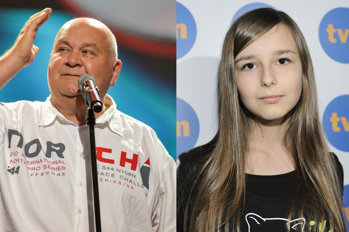 Gdzie są dawni idole telewizji? Oto co robili po zniknięciu z ekranów