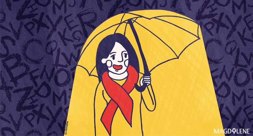 Mengapa Anak Muda dengan HIV Lebih Rentan Mengalami Gangguan Kesehatan Mental?