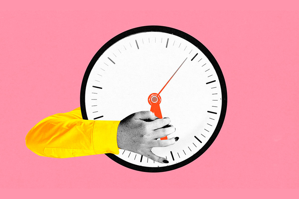 Pak je leven weer in handen met de 15-minutenregel: overwin uitstelgedrag en intimidation