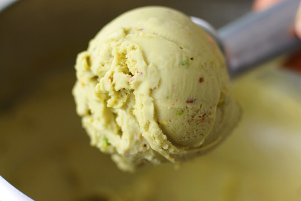 Gelado de Lavanda: O Novo Favorito da Realeza e Celebridades que Está a Conquistar o Mundo