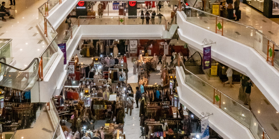 5 Dicas para uma Visita Perfeita ao Shopping: Otimize Sua Tarde de Compras!