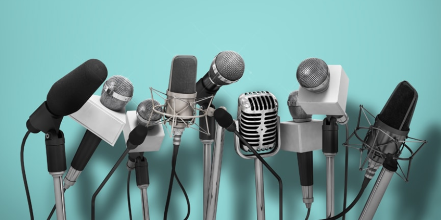 O Futuro dos Meios de Comunicação: 5 Áreas Chave para o Sucesso