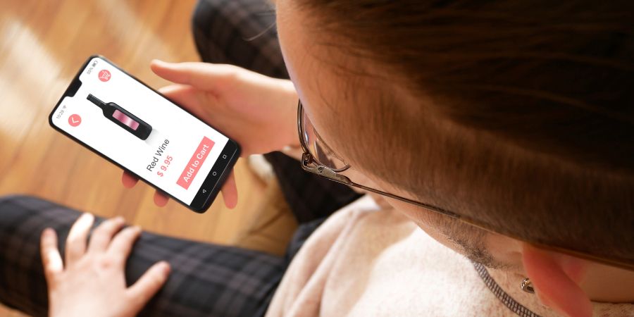Tecnologia ao Serviço do Vinho: Empresas Inovam para Vender à Escala Mundial