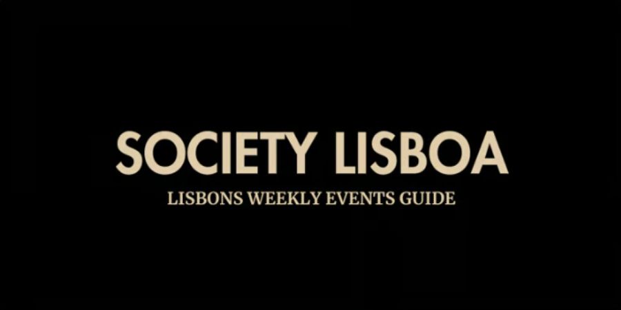 Descubra a Society Lisboa: A Plataforma que Vai Revolucionar a Cultura em Lisboa