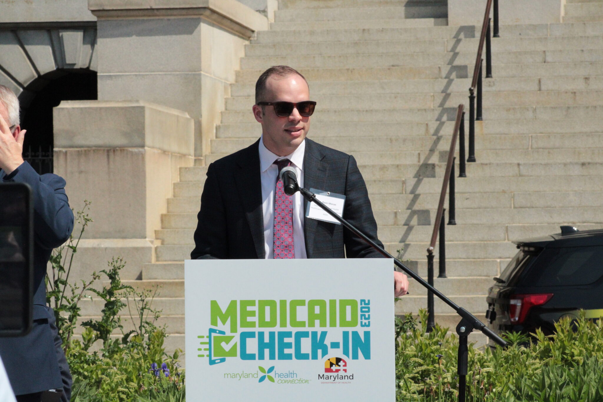 Health care financing deputy secretary Moran to leave for Washington state job