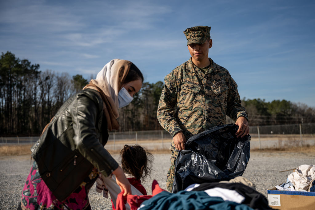 Health care would be slashed even for immigrants with legal status under massive Senate bill