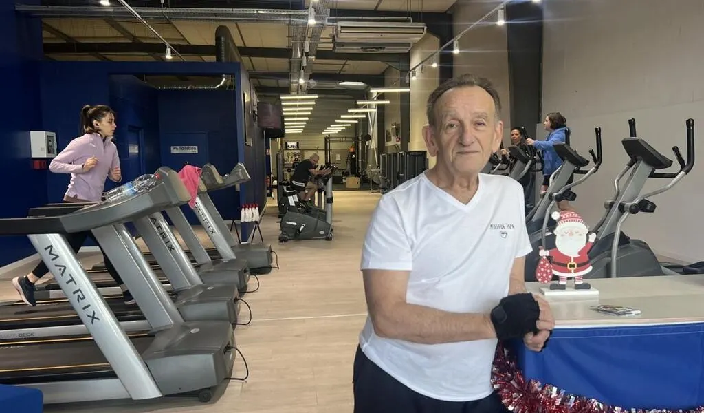Réixe de forme après les fêtes : les salles de sport d'À La Flèche affichent une fréquentation en hausse