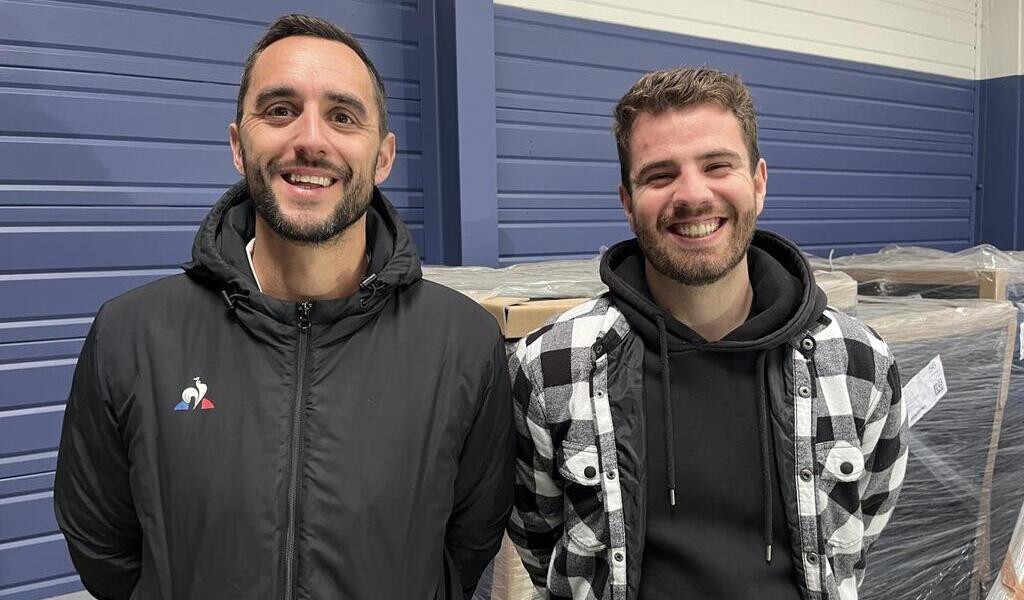 Démocratiser le sport à Larmor-Plage : une nouvelle salle de sport pour tous