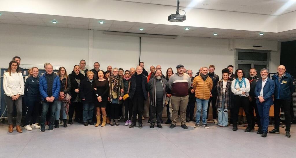 Le sport à Saint-Jacques-de-la-Lande : un nouveau départ pour le karaté
