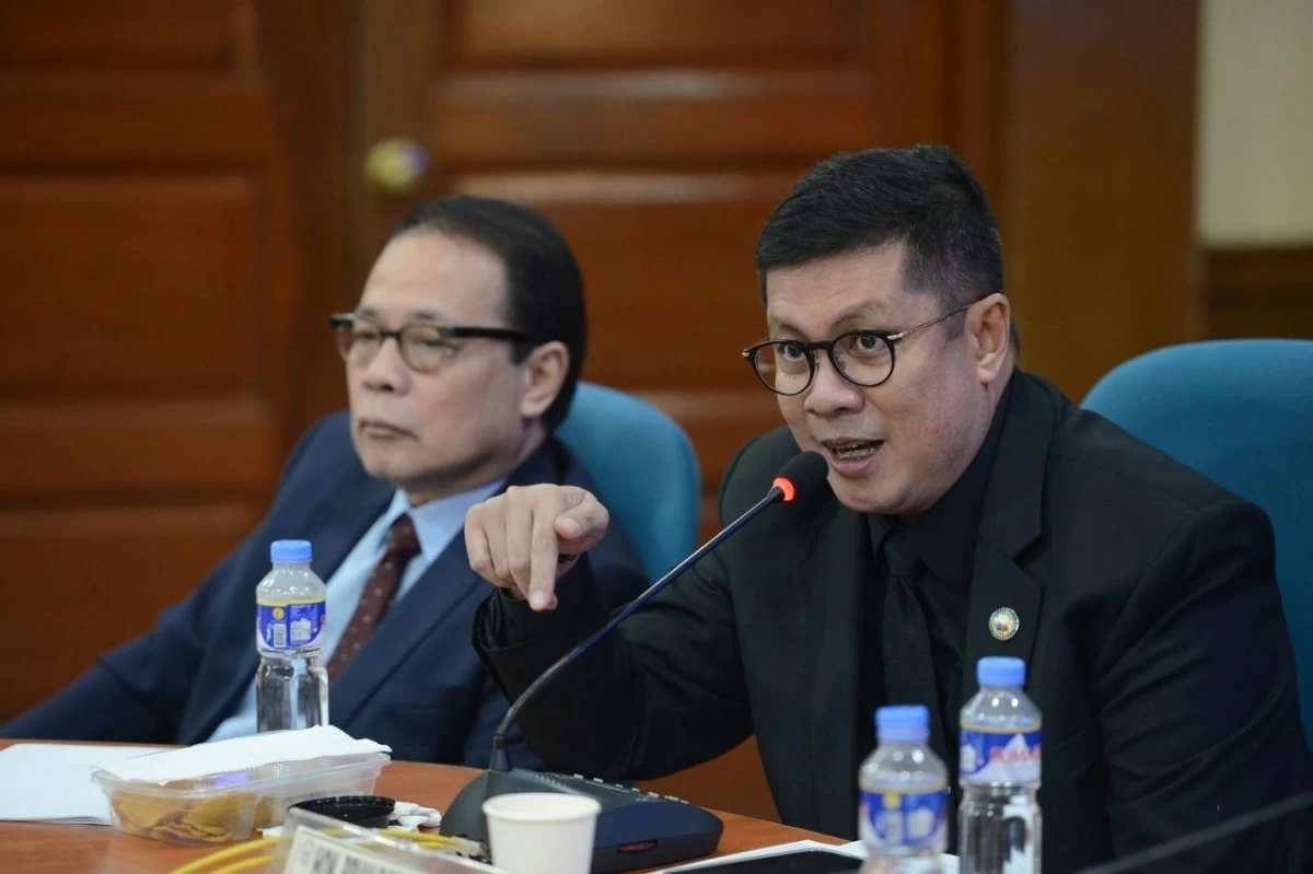Yamsuan Palawak ang mga Programa sa Pagsusumikap upang Bawasan ang Pagdepende ng Tao sa 'Ayuda' sa Parañaque