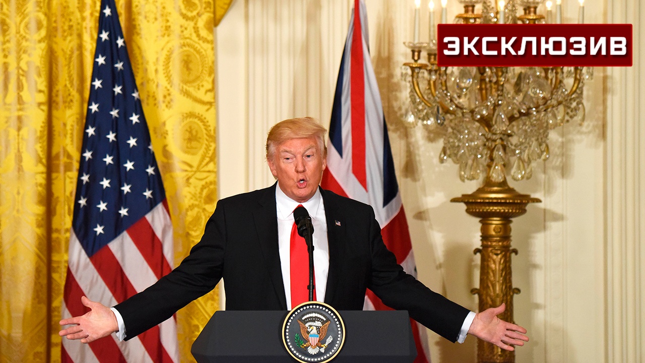 Почему Трамп не спешит мирить Россию и Украину: мнение Косачева