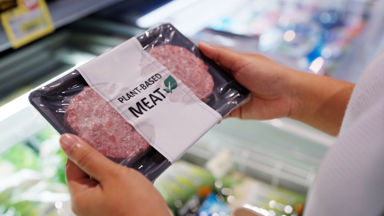 Scopri i Benefici della Dieta Vegana: Risultati della Scienza nel 2024