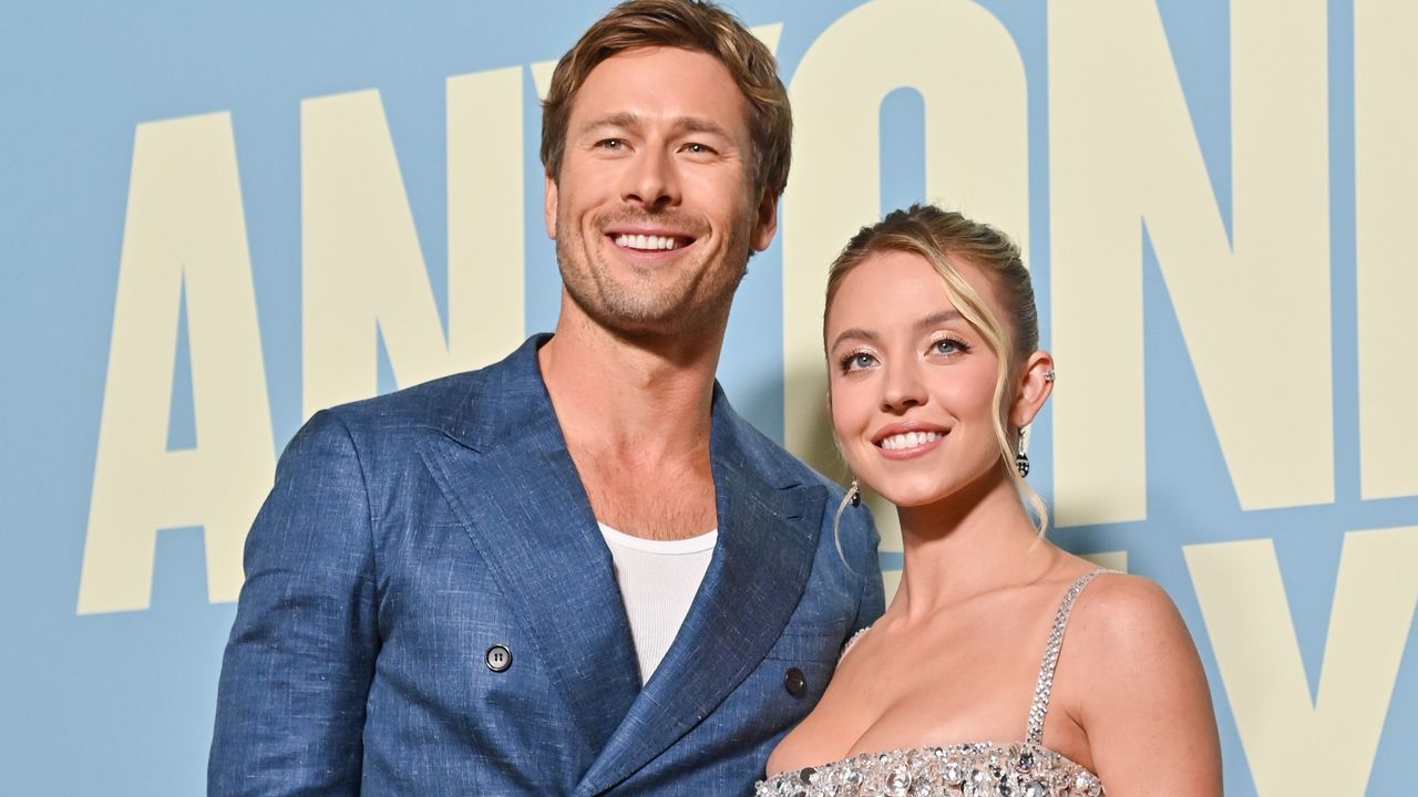Sydney Sweeney e Glen Powell: la storia d'amore che non muore mai