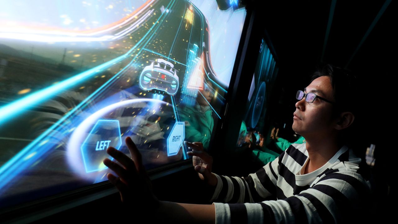 Il Futuro della Connessione: Siamo Pronti per il 6G?