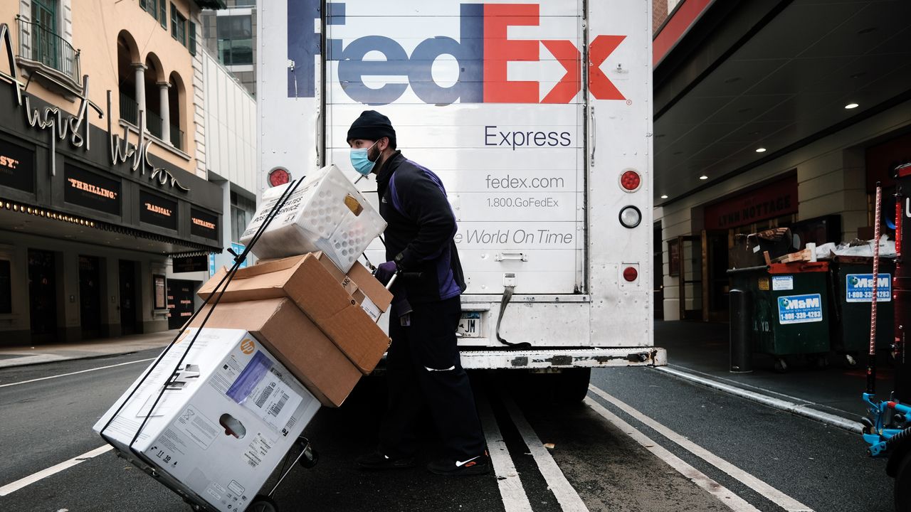 FedEx Italia sotto accusa: sequestrati 46 milioni di euro per evasione fiscale