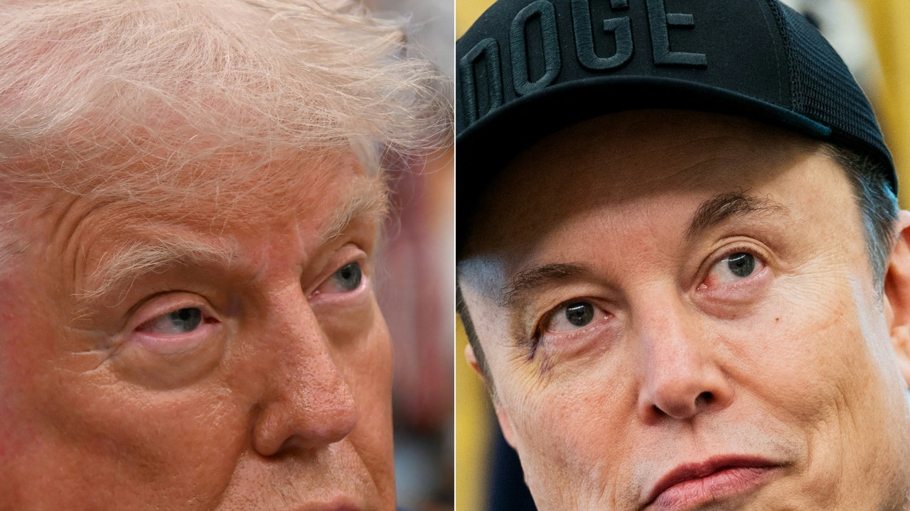 Scoppia la Bomba Epstein: Musk Minaccia di Rivelare Documenti Incriminanti su Trump – Cosa C’è Dentro?