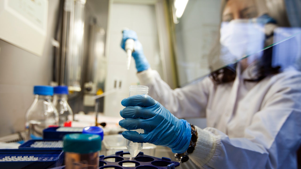 La cura per l'Hiv è più vicina grazie a nanoparticelle che trasportano la tecnologia mRna