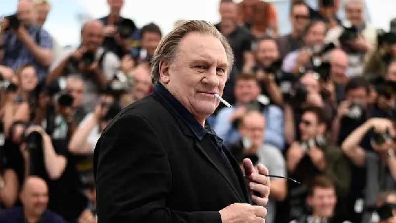 Gerard Depardieu'ye Hapis Cezası: Fransa'da #MeToo Hareketi İçin Bir Dönüm Noktası mı?