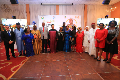 Santé : Dîner gala de levée de fonds pour l'élimination de la fistule obstétricale en Côte d'Ivoire