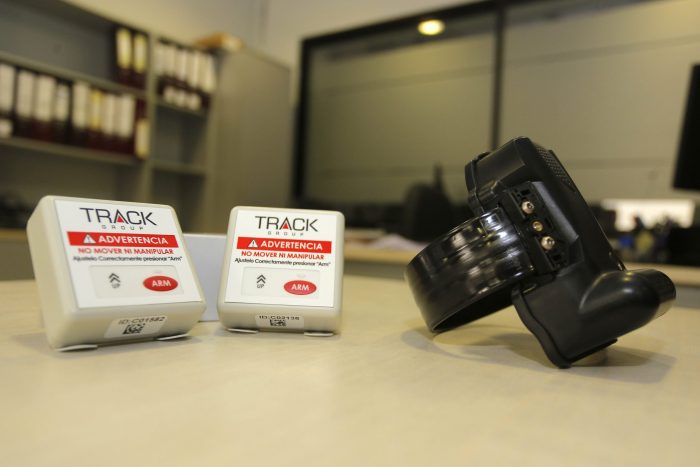 Tobilleras Electrónicas en Chile: ¿Una Herramienta Clave para Proteger a las Mujeres Víctimas de Violencia?