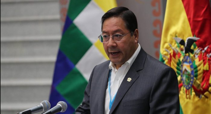 Bolivia se une formalmente a los BRICS: Luis Arce anuncia nuevo capítulo en la economía del país