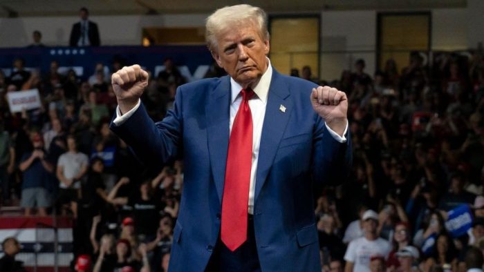 Desafíos de la política exterior chilena en la era Trump: ¿Estar en la mesa o ser parte del menú?