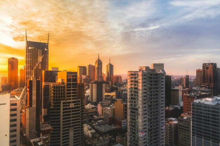 Edificios seguros en Chile: Cómo la tecnología está revolucionando la seguridad antirrobo