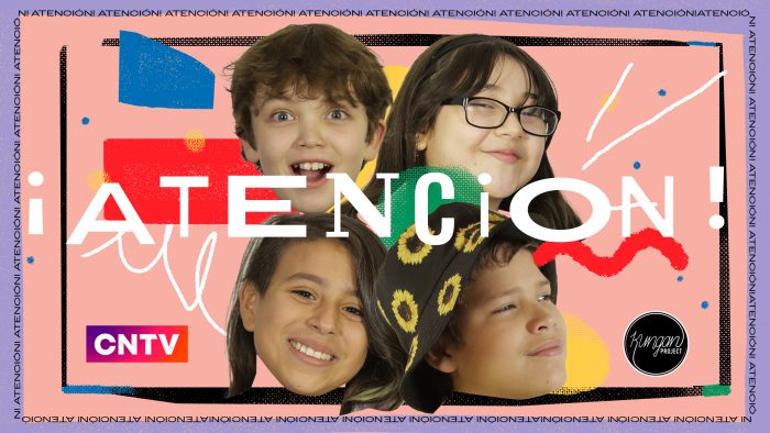 ¡Alerta en Pantallas!: Nueva Serie Argentina Enseña a Niños sobre los Peligros de la Tecnología