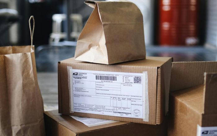 Ecommerce y última milla: tecnología para asegurar la entrega a clientes