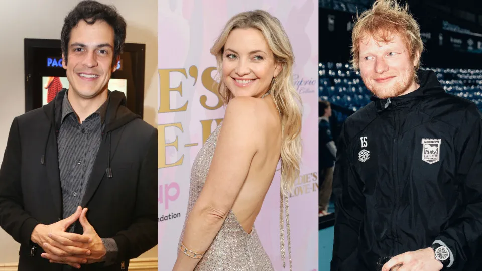Herança de Estrelas: Como Filhos de Famosos Conquistaram o Sucesso