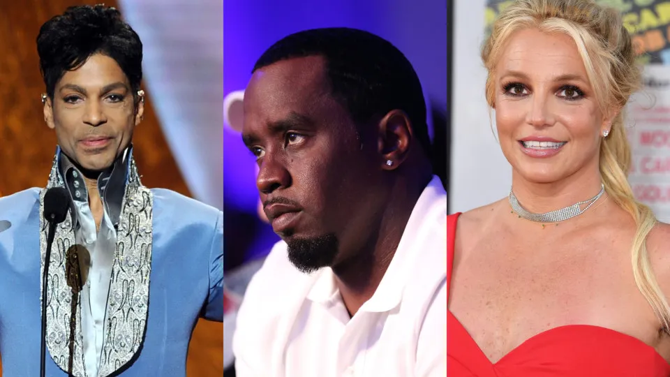 Famosos no Limbo: Celebridades Citadas no Julgamento de Diddy e o Que Significa