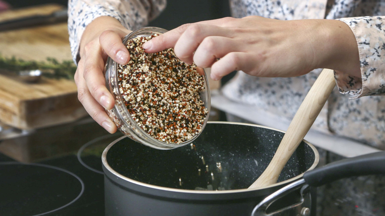 Entdecken Sie die besten vegetarischen Proteinquellen für eine ausgewogene Ernährung