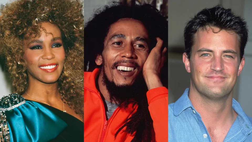 Héritage Éternel : Les Stars Décédées Qui Empochent le Plus en 2024