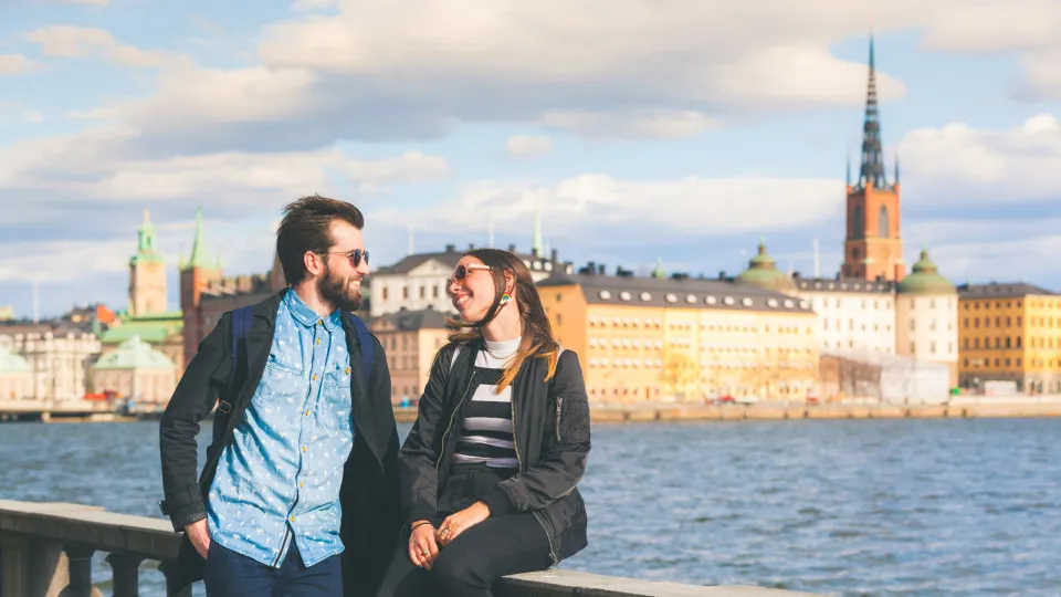 Livsstil och miljö påverkar i högre grad hälsa och åldrande än genetik