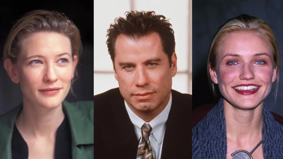 Unverändert strahlend? Wie sich Stars nach 20 Jahren wirklich verändert haben – Ein Blick hinter die Kulissen!