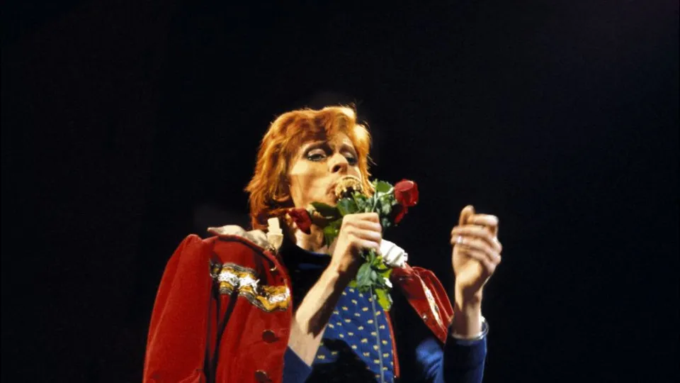 David Bowie: Stardust og en Arv, der Lever Stadig