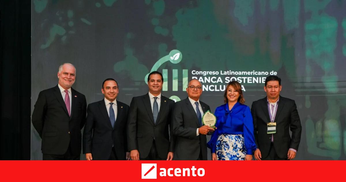 Banco Popular: Reconocido Líder en Finanzas Sostenibles por su Innovador Bono Verde