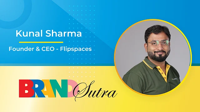 Step Inside the Future of Workspaces: How Flipspaces is Revolutionizing Commercial Interior Design with VR