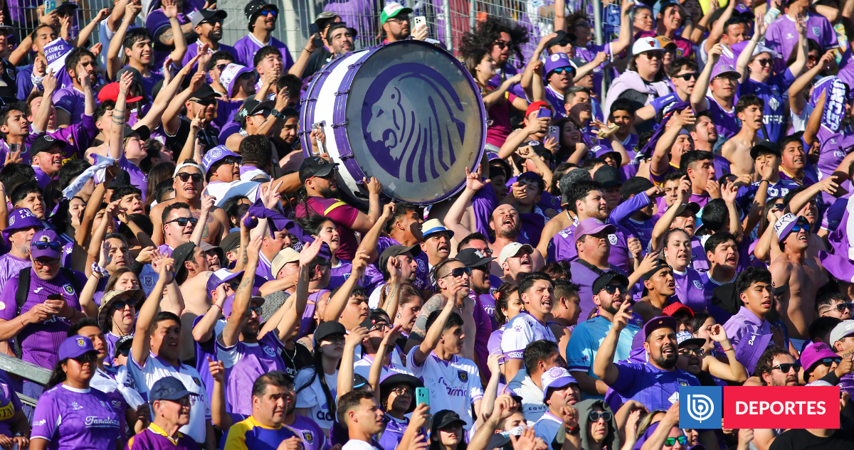 Peticionan que Deportes Concepción ocupe el lugar de Melipilla en la Primera B