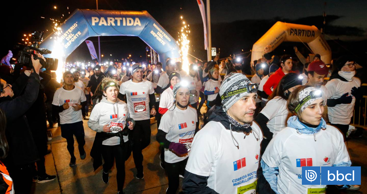 Descubre los 16 Festivales Deportivos que te harán moverte en todo el país