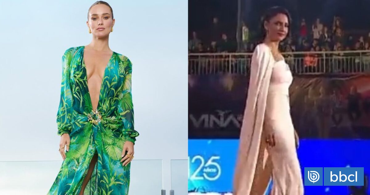Kika Silva y Leonor Varela brillan en la alfombra roja con vestidos de diseñador inspirados en Hollywood