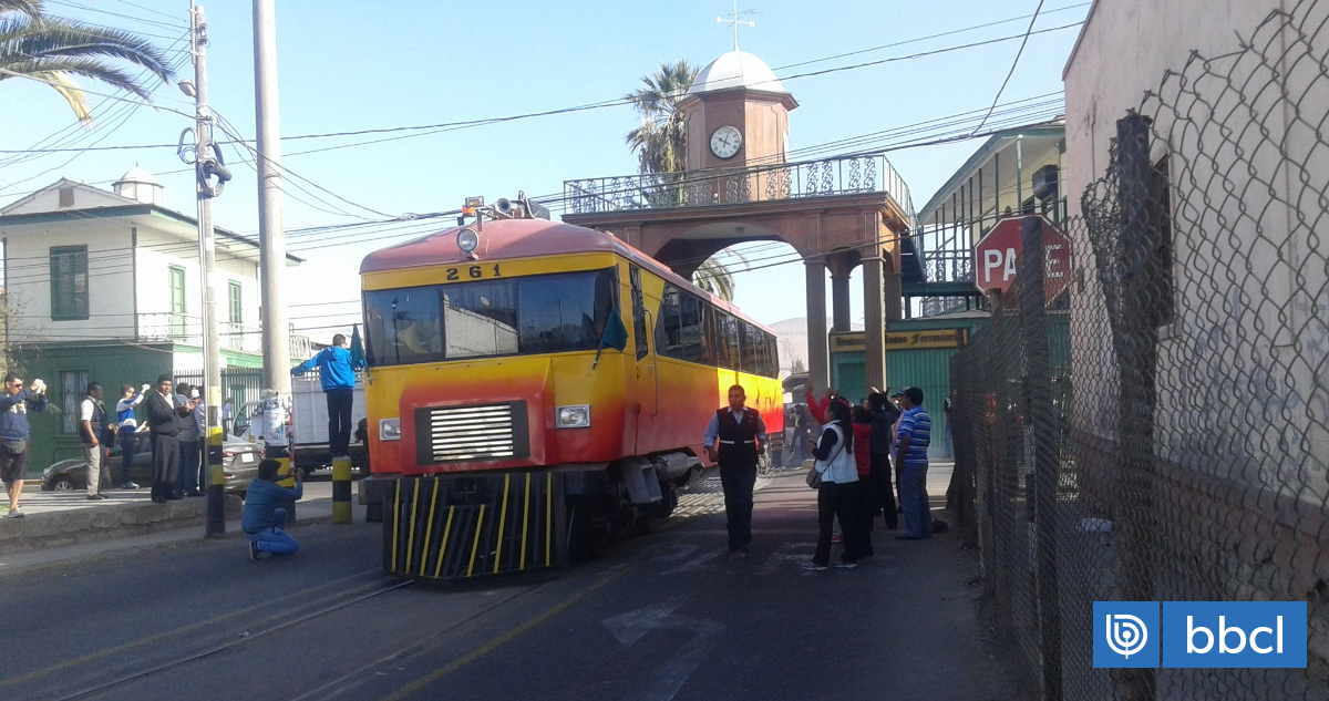 Ferrocarril Tacna-Arica: el millonario proyecto que transformaría la conectividad entre Perú y Chile