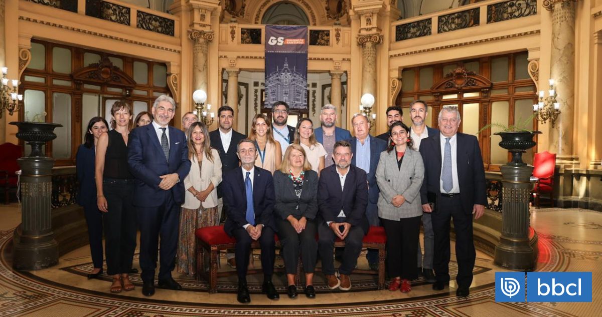 De la innovación a la sostenibilidad: Lombardía y Santiago unen fuerzas en una misión comercial